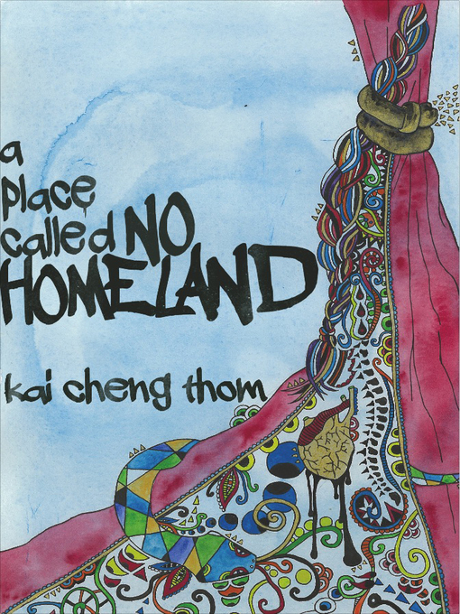 Cover image for A Place Called No Homeland
